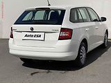 Škoda Fabia (2017) 1.0 TSi, ČR, AC, park.kamera - náhled 3