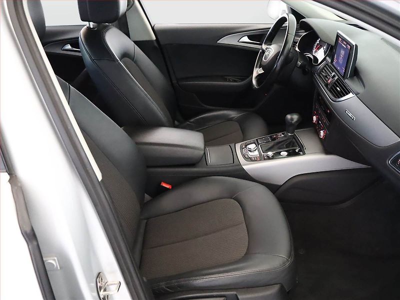 Audi A6 Allroad (2013) 3.0 TDI, 4X4, Automat, Kůže - fotka 7 z 19