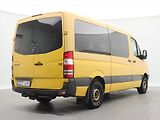Mercedes-Benz Sprinter 2,1 210 CDI 70kW CZ - náhled 7