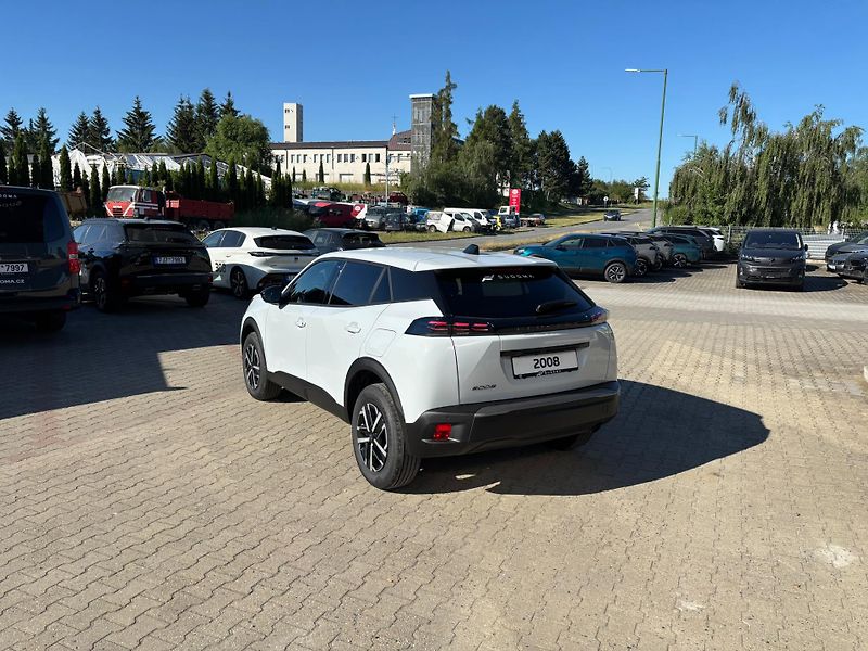 Peugeot 2008 (2026) BUSINESS Turbo 100 MAN6  - fotka 5 z 21