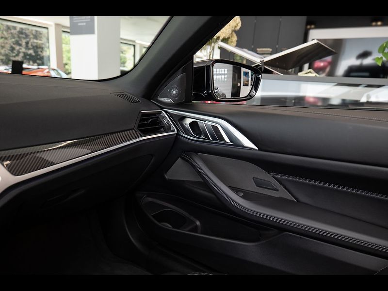 BMW Ostatní i xDrive Cabrio HarmanKardon/3 - fotka 15 z 26