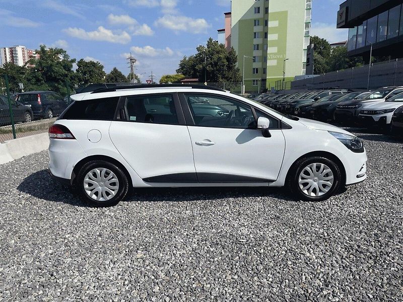 Renault Clio (2020) 0.9 TCe,56kW,1.Maj - fotka 6 z 32