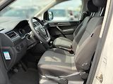 Volkswagen Caddy (2021) MAXI 1.4TGI CNG 81kW CZ DPH - náhled 7