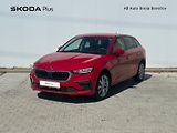 Škoda Scala (2024) SELEC TSI 85/1.0 A7F - náhled 1