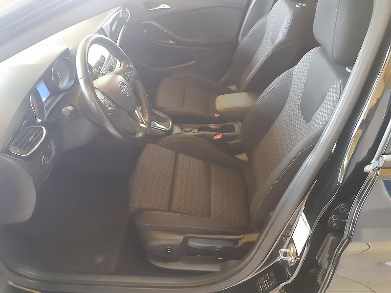 Opel Astra K 1.4 i 110KW NAVI KAMERA AUT. - fotka 8 z 26