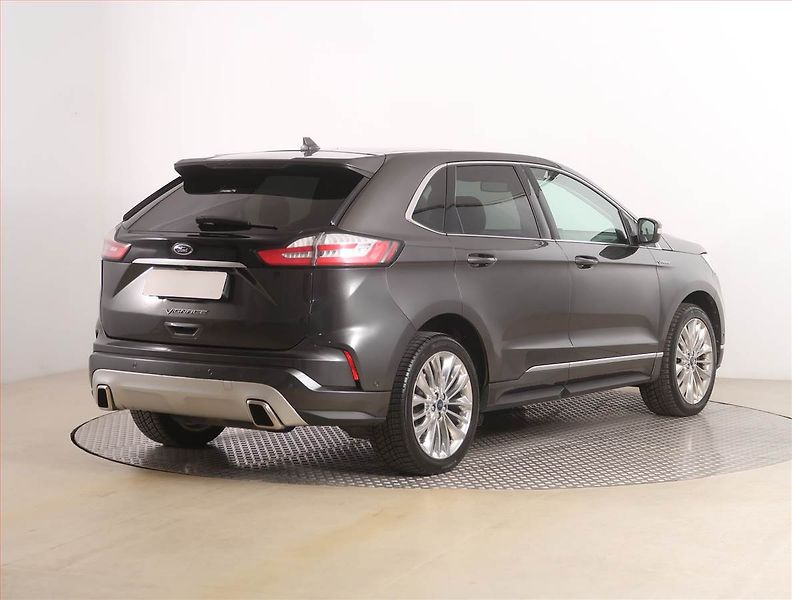 Ford Edge (2019) Vignale 2.0 EcoBlue BiTurbo - fotka 5 z 24