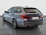 BMW Řada 5 (2017) Sport Line 530d xDrive, 4X4 - náhled 3