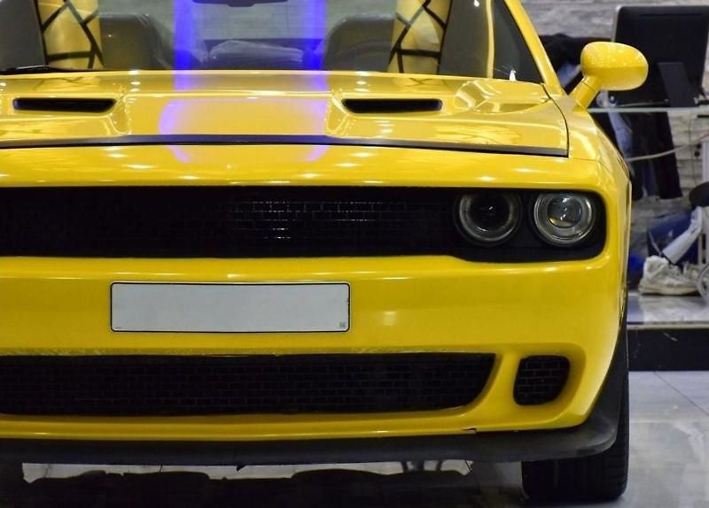 Dodge Challenger (2019) Americká klasika - fotka 4 z 14