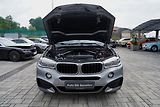 BMW X6 3.0d xDrive, M paket/260PS/ČR - náhled 9