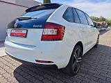 Škoda Rapid (2015) 1.2 TSi Spaceback Ambition + - náhled 36