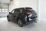 Mazda CX-5 2.2 D SKYACTIV 4x4 AUTOMAT - náhled 2
