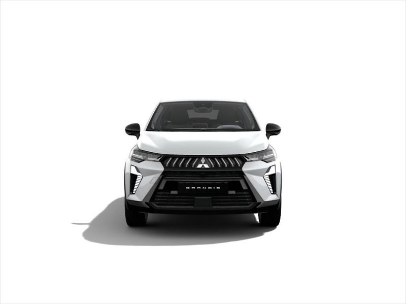 Mitsubishi Grandis (2025) 1.3 7DCT M-HYBRID_  INTENSE+ - fotka 7 z 10