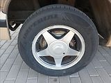 Volkswagen Caravelle 1,9 i,T3 Westfalia,SPRCHA,WC, - náhled 47