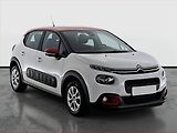 Citroën C3 (2020) 1.2 PureTech, ČR,1.maj - náhled 1