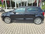 Volkswagen Polo (2012) 1.4i 63kW STYLE -VÝBAVA! - náhled 4