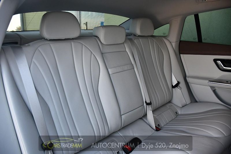 Mercedes-Benz EQE 350 4MATIC 100%SoH - fotka 19 z 58