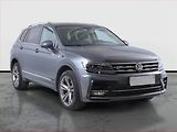 Volkswagen Tiguan Allspace (2019) R-Line 2.0 TDI - náhled 1
