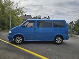 Volkswagen Caravelle (2000) 2.5TDI - TAŽNÉ 2.5T - náhled 1