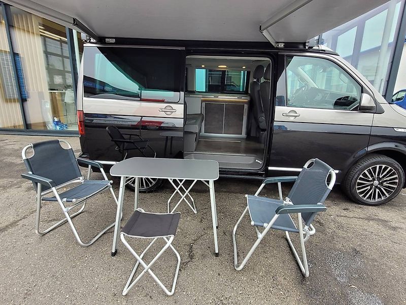 Volkswagen California (2024) 2.0 TDI DSG 4M Ocean UZÁVĚRKA - fotka 12 z 116