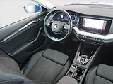 Škoda Octavia (2023) Style 2.0 TSI, 4X4, Automat - náhled 7