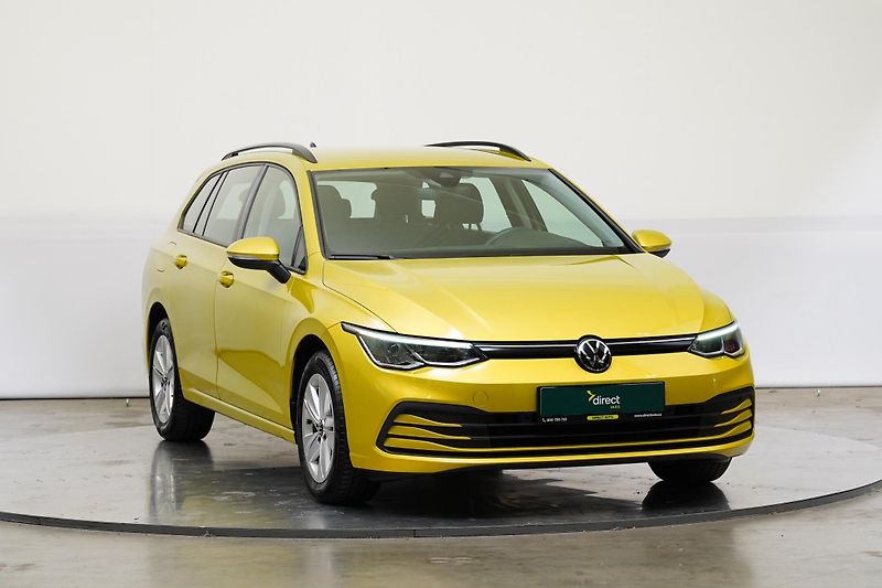 Volkswagen Golf - fotka 8 z 24