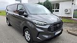 Ford Transit Custom (2025) VAN L2 - 3 místa-2,0 125kw/170 - náhled 21
