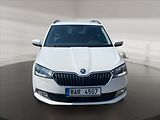 Škoda Fabia 1,0 TSI 70 Ambition - náhled 1