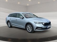 Škoda Octavia 2,0 TSI Style 4x4 DSG - fotografie inzerátu