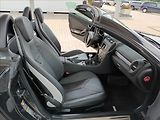 Mercedes-Benz SLK 1,8 200 KOMPRESSOR,120KW - náhled 17