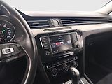 Volkswagen Passat (2015) Highline 2.0 BiTDI, 4X4 - náhled 12
