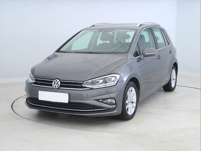 Volkswagen Golf Sportsvan (2018) Highline 1.5 TSI - fotka 2 z 18