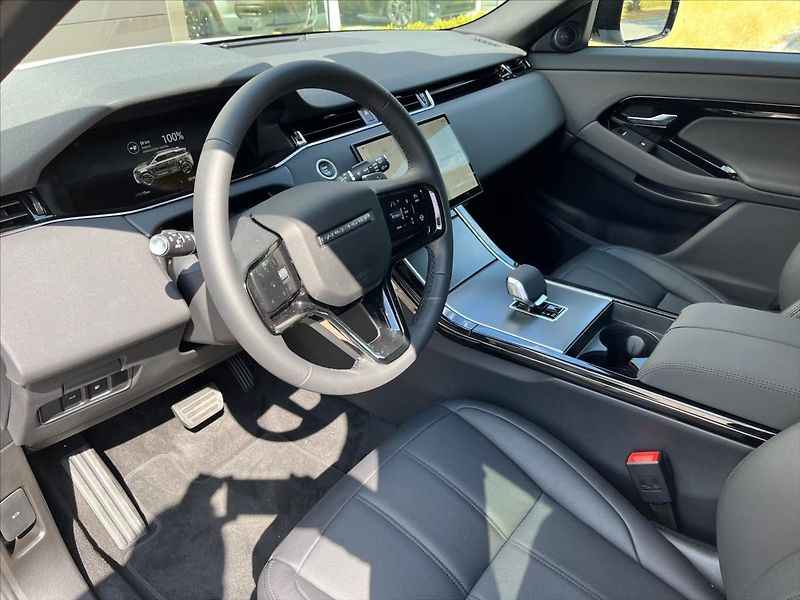 Land Rover Range Rover Evoque 1,5 S P269e PHEV AWD - fotka 8 z 11