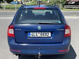 Škoda Octavia (2010) 4X4 2,0TDI CR 103kW Tažné - náhled 4