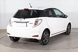 Toyota Yaris (2014) 1.33 Dual VVT-i, Tempomat - náhled 4