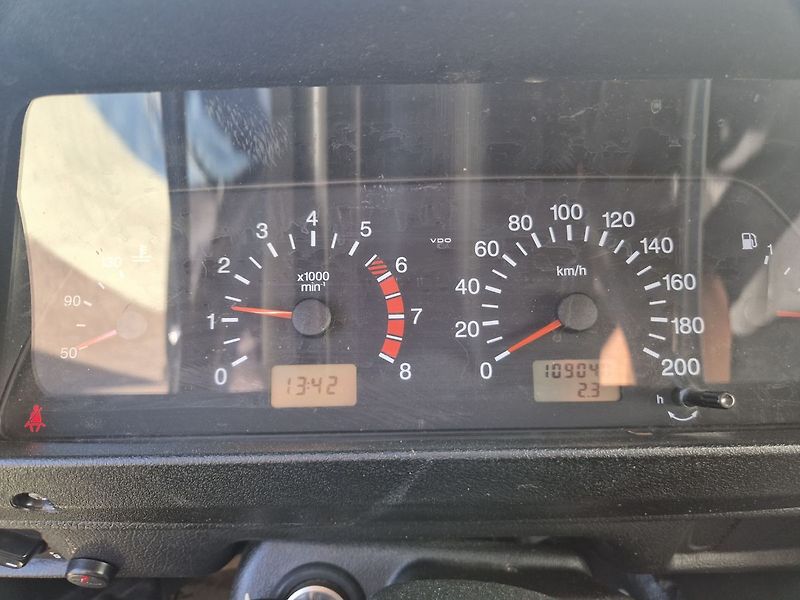 Lada Niva 1.7 Taiga 4x4 - fotka 16 z 24