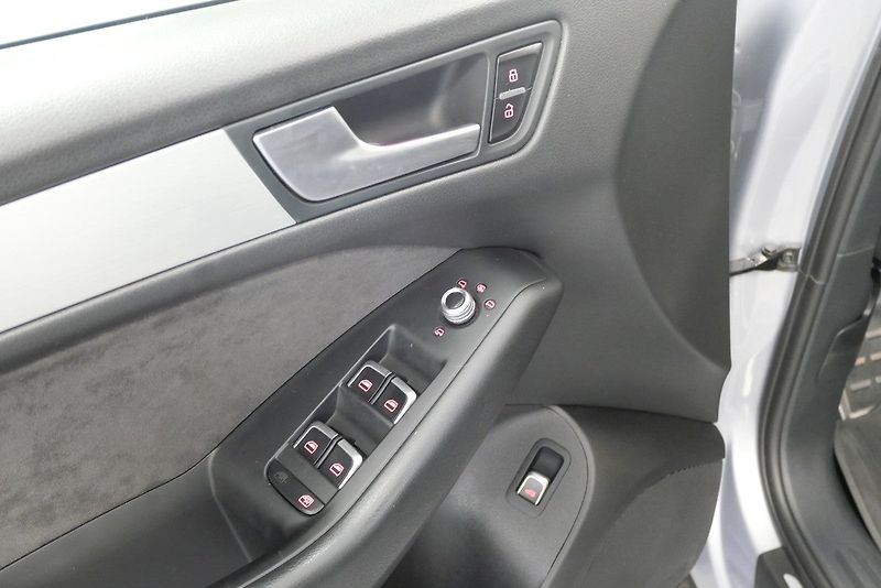 Audi SQ5 - fotka 12 z 23
