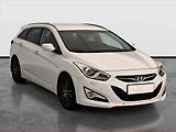 Hyundai i40 (2014) 1.7 CRDi, Automat, Serv.kniha - náhled 1