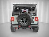 Jeep Wrangler AEV, MAGNA FLOW VÝFUK - náhled 6