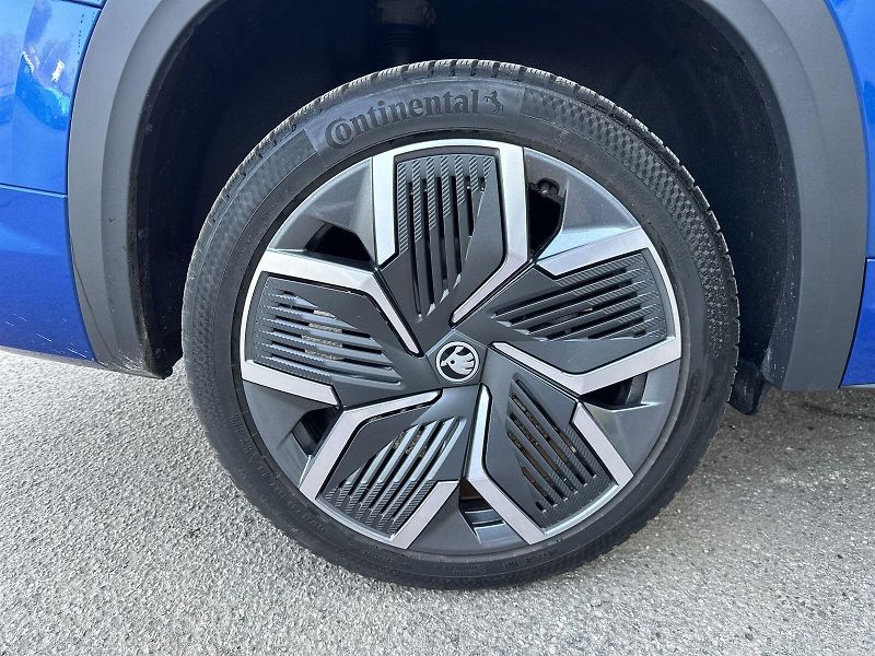 Škoda Kodiaq (2025) 2.0 TDI 4x4 DSG Sportline - fotka 34 z 38