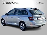 Škoda Fabia (2018) Combi 1,0 MPI Ambition - náhled 26