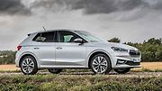 Škoda Fabia čtvrté generace