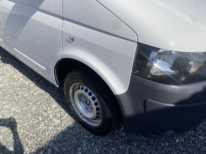 Volkswagen Transporter 2.0TDi 105PS 0%KOROZE DPH AC!! - fotka 67 z 165