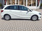 Mercedes-Benz Třídy B (2017) B 180D 80kW -S.KNIHA-SENZORY - náhled 8