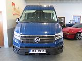 Volkswagen Crafter (2019) 2.0TDI,tažn,DPH,LED,klim,senzo - náhled 4