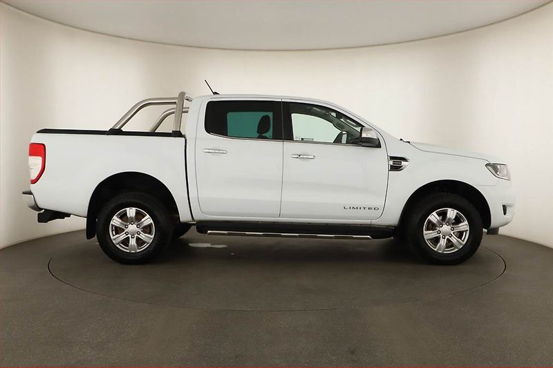 Ford Ranger (2023) Limited 2.0 EcoBlue 4x4 - fotka 6 z 16