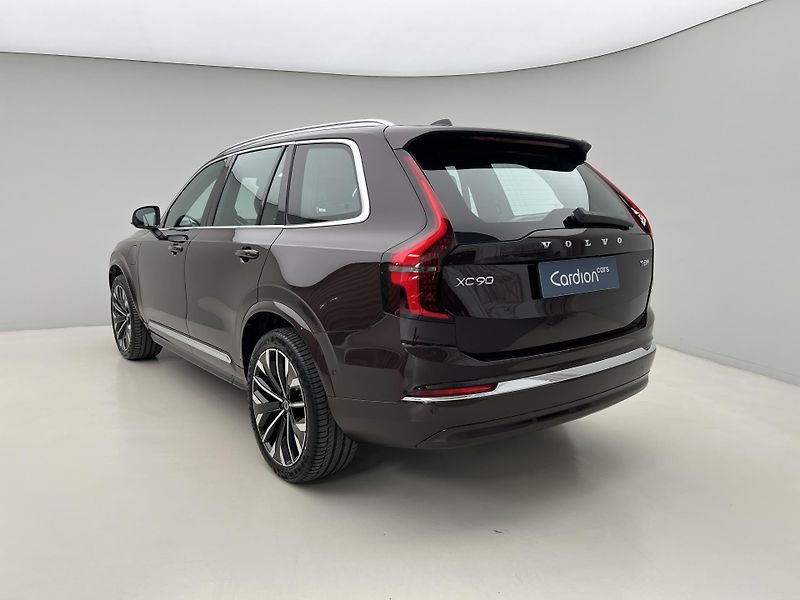 Volvo XC90 (2026) T8 AWD PLUS BRIGHT - fotka 8 z 47