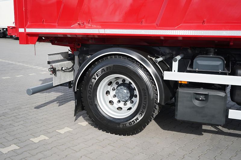 DAF LF (2019) 320 / E 6 / ACC / WYWROTKA / M - fotka 19 z 48