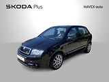 Škoda Fabia (2006) 1.9 TDI RS - náhled 1
