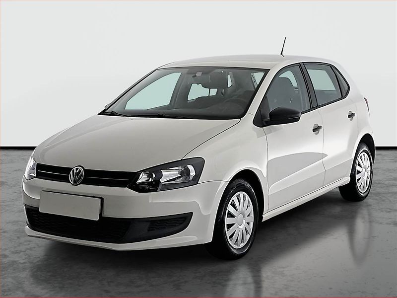 Volkswagen Polo (2013) 1.2 12V, Serv.kniha - fotka 2 z 15