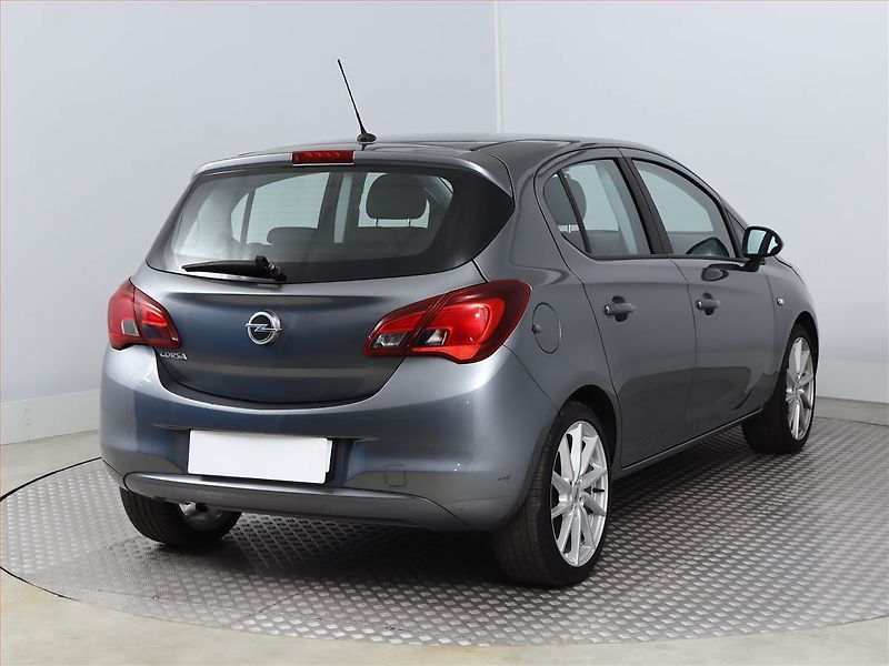 Opel Corsa (2019) 1.4, ČR,1.maj, Serv.kniha - fotka 5 z 14